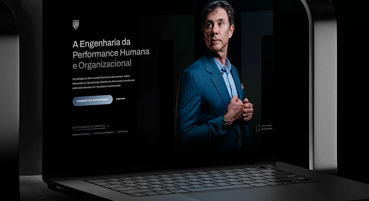 Quanto custa uma landing page em 2026 (e o que muda o preço)